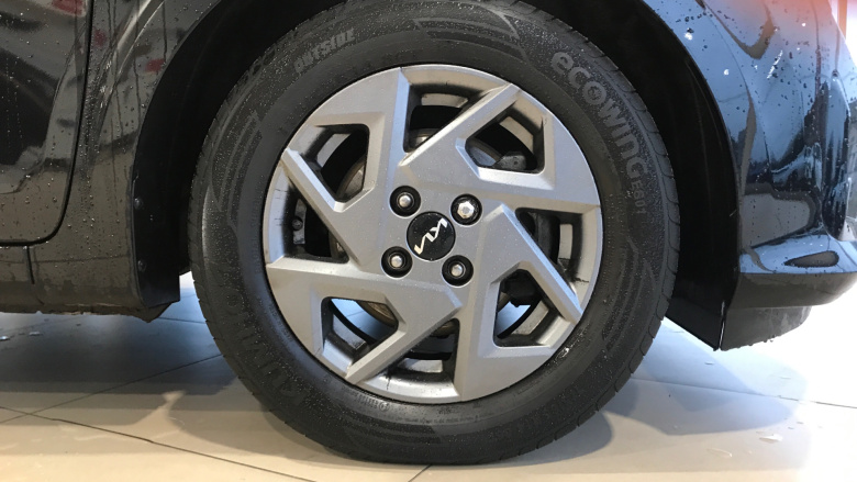 Kia Picanto 1.0 2 5dr Petrol Hatchback